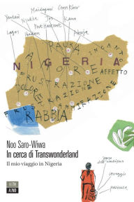 Title: In cerca di Transwonderland: Il mio viaggio in Nigeria, Author: Torgo!