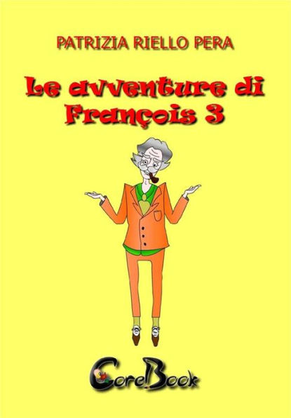 Le avventure di François 3