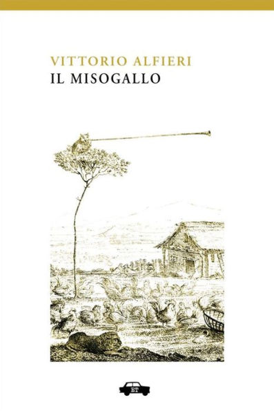 Il Misogallo