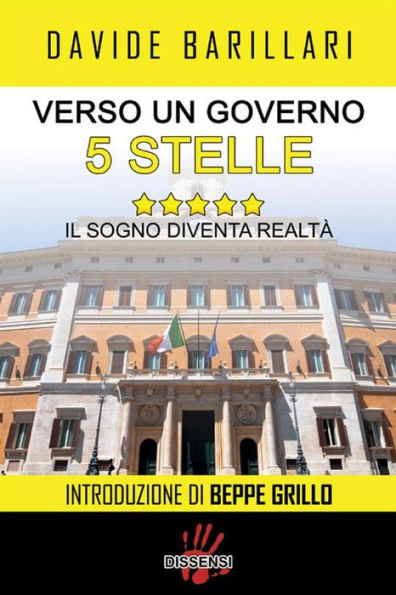 Verso un governo 5 stelle