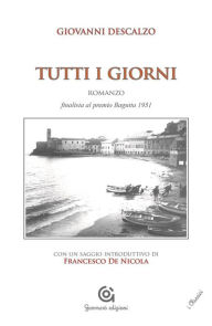 Title: Tutti i giorni, Author: Giovanni Descalzo