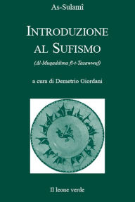 Title: Introduzione al Sufismo, Author: As-Sulami