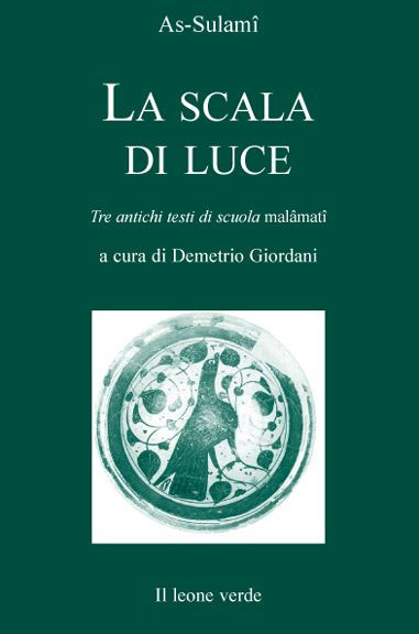 La scala di luce