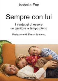 Title: Sempre con lui, Author: Isabelle Fox