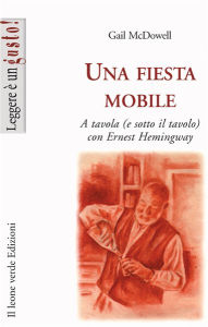 Title: Una fiesta mobile, Author: Gail McDowell