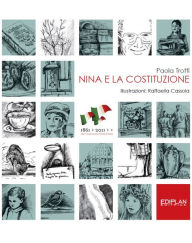 Title: Nina e la Costituzione, Author: Paola Trotti