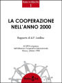 La cooperazione nell'anno 2000: Rapporto di A. F. Laidlaw