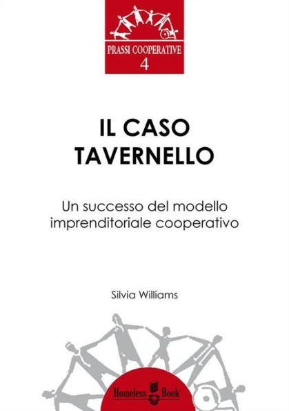 Il caso Tavernello: Un successo del modello imprenditoriale cooperativo