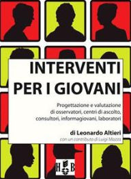 Title: Interventi per i giovani, Author: Leonardo Altieri