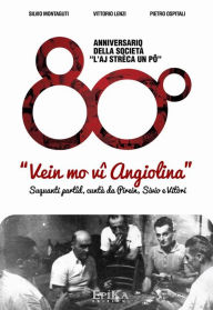 Title: Vein mo vî Angiolina, Author: Silvio Montaguti