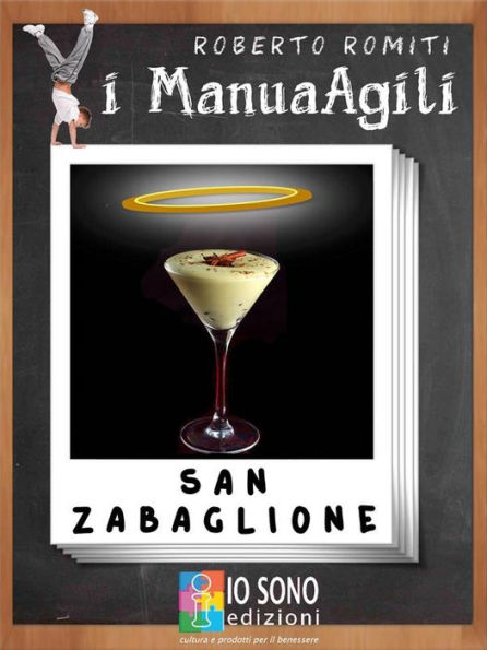 San Zabaglione