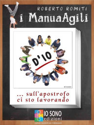Title: D'IO ... sull'apostrofo ci sto lavorando, Author: Roberto Romiti