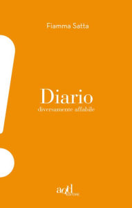 Title: Diario, Author: Fiamma Satta