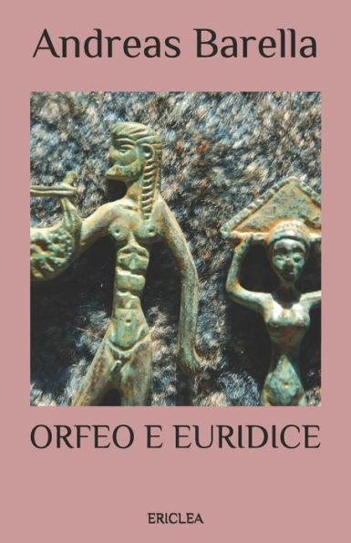 Orfeo e Euridice