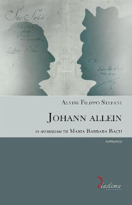 Title: Johann allein, Author: Alvise Filippo Stefani