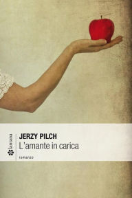 Title: L'amante in carica, Author: Pilch Jerzy