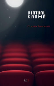 Title: Virtual Karma, Author: Claudia Ronchetti