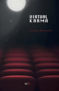 Title: Virtual Karma, Author: Claudia Ronchetti