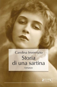 Title: Storia di una sartina, Author: Carolina Invernizio