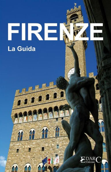 Firenze - La Guida