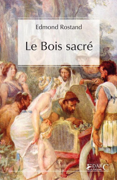 Le Bois sacré