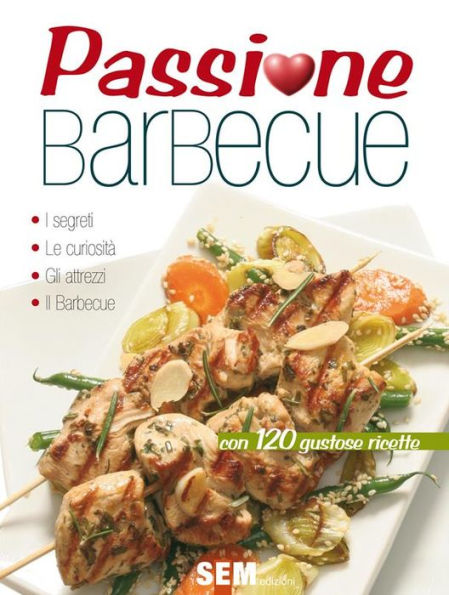 Passione Barbecue