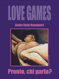 Title: Pronto, chi parla?, Author: Giulia Volpi Nannipieri