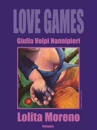 Title: Lolita moreno, Author: Giulia Volpi Nannipieri