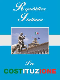 Title: La Costituzione, Author: AA. VV.