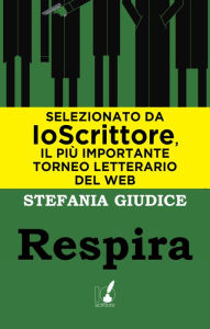 Title: Respira, Author: Stefania Giudice