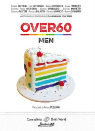 Title: Over60 - Men, Author: Stefano Paolo Giussani