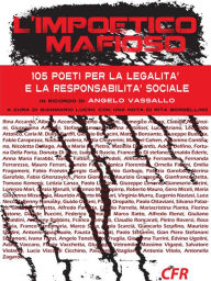 Title: L'impoetico mafioso: 105 poeti per la legalità, Author: AA. VV.