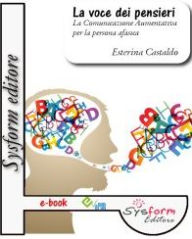 Title: La voce dei pensieri, Author: Esterina Castaldo