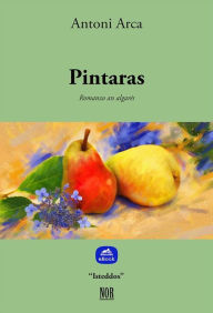 Title: Pintaras, Author: Antoni Arca