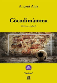 Title: Còcodimàmma, Author: Antoni Arca