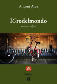 Title: lOrodelmondo, Author: Antoni Arca