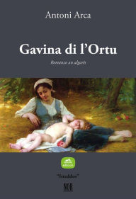 Title: Gavina di l'Ortu, Author: Antoni Arca