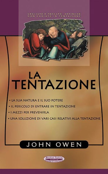 La tentazione