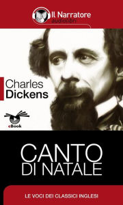 Title: Canto di Natale, Author: Charles Dickens