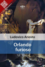 Title: Orlando Furioso, Author: Ludovico Ariosto