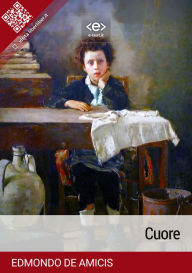 Title: Cuore, Author: Edmondo De Amicis