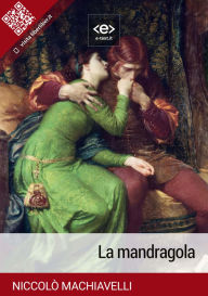 Title: La mandragola, Author: Niccolò Machiavelli