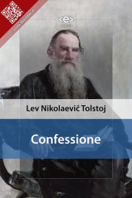 Title: Confessione, Author: Leo Tolstoy