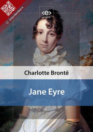 Title: Jane Eyre, Author: Charlotte Brontë