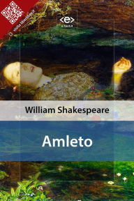 Title: Amleto, Author: William Shakespeare