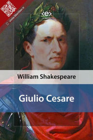 Title: Giulio Cesare, Author: William Shakespeare