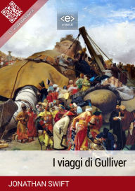 Title: I Viaggi di Gulliver, Author: Jonathan Swift