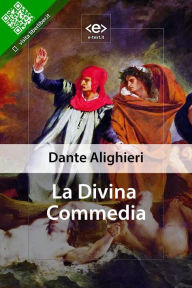 Title: La Divina Commedia, Author: Dante Alighieri