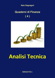 Title: Analisi Tecnica, Author: Italo Degregori