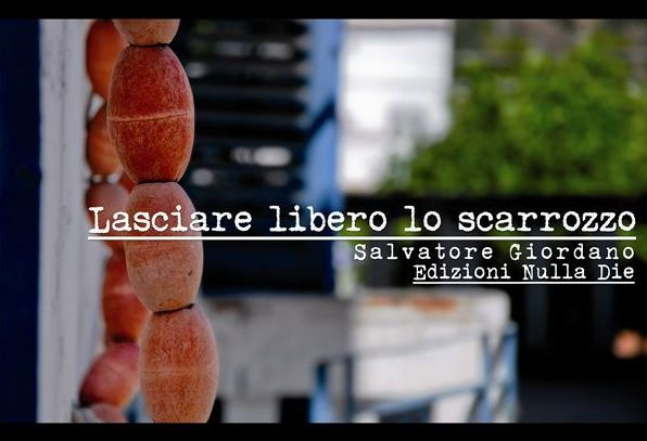 Lasciare libero lo scarrozzo